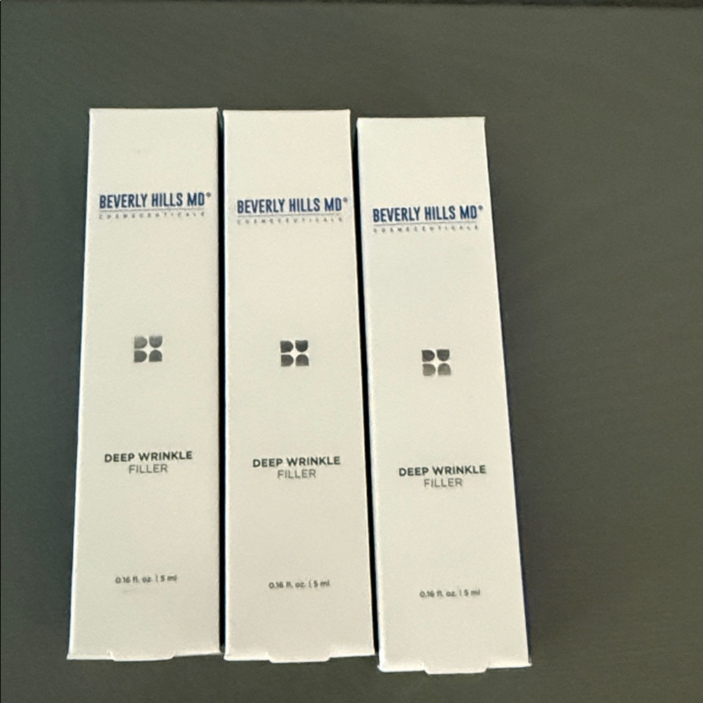 Bundle of Beverly Hills MD Deep Wrinkle Filler! - Picture 2 of 4